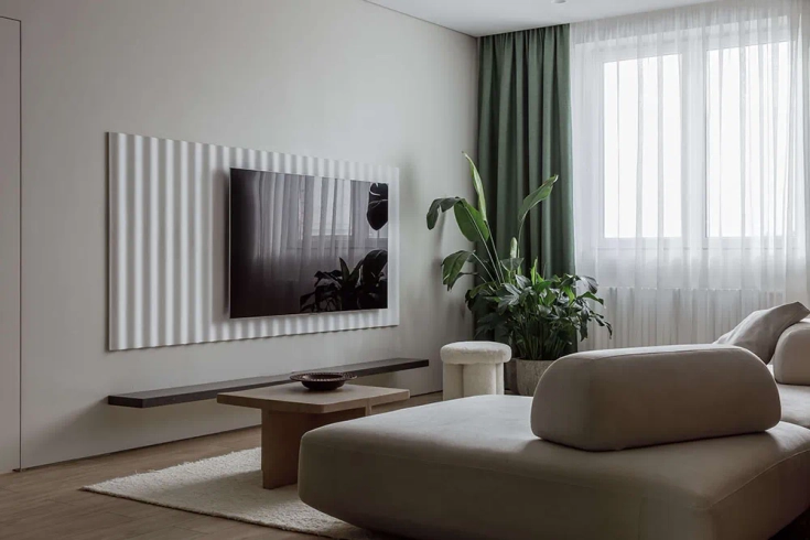 Дизайнерские модели 2026 года