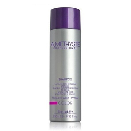 Шампунь для окрашенных волос COLOR 250мл AMETHYSTE farmavita