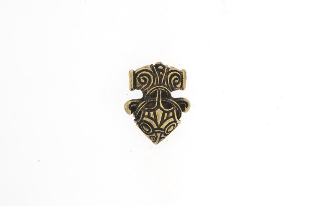 Подвеска "Gold Raven"