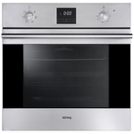 Электрический духовой шкаф Korting OKB 760 FX фото 