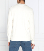 Свитер Tommy Hilfiger - экрю(MW0MW28046)