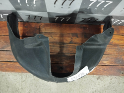 Подкрылок задний левый Chery Arrizo 8 Новый Оригинал 602001477AA