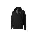 Толстовка Puma Club Graphic Hoodie, 533198-01