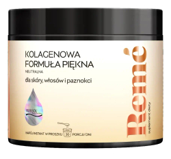 Reme Коллаген Формула красоты - нейтральный, 150 г