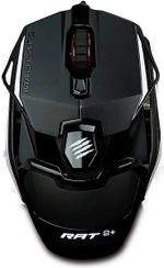 Мышь  Mad Catz R.A.T. 2+