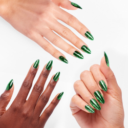 OPI Wicked xPRESS/ON - накладные ногти, 1 шт.
