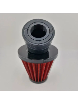 Фильтр нулевого сопротивления d 45-48 мм