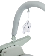 Стульчик для кормления Сarrello Lotus