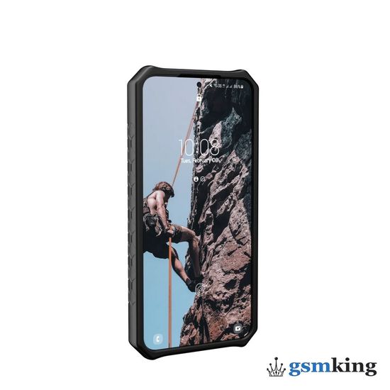 UAG Monarch Series Case for Samsung Galaxy S22 Mallard (Синий)213421115555