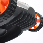 Газонокосилка аккумуляторная PATRIOT CM 435XL с бесщеточным двигателем 512201435