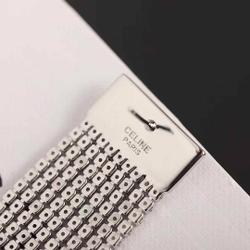 Серьги Celine