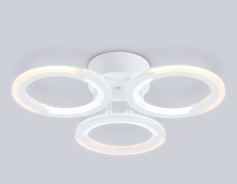 Ambrella Светильник светодиодный потолочный Original FA8942