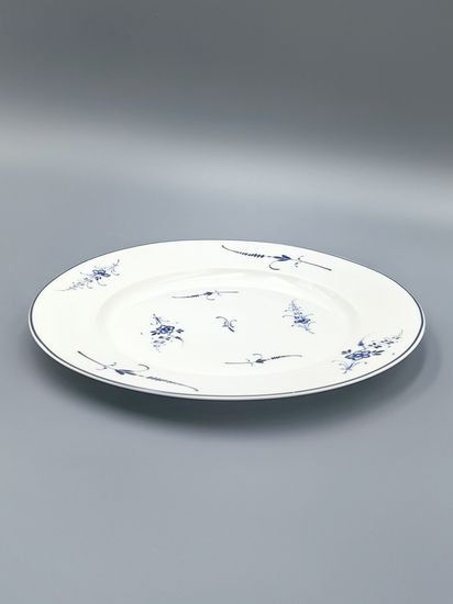 Тарелка обеденная 26,5 см. Люксембург