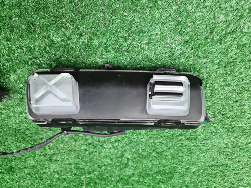 Эмблема с подсветкой EXEED TXL (2021-н.в.)