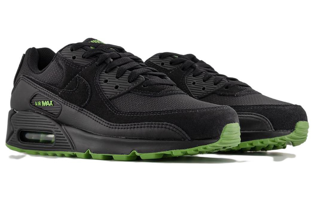Кроссовки Nike Air Max 90 ''Black Chlorophyll''