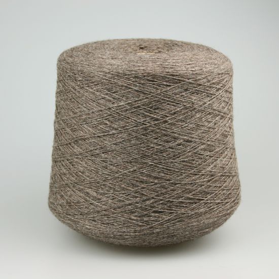 Пряжа MONTRESOR 2/16 NM Gaspard (50% як, 50% меринос)