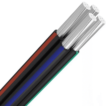 Провод СИП-2 3х150+1х70