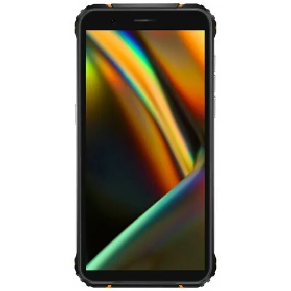 Blackview BV5100 4.64GB Orange