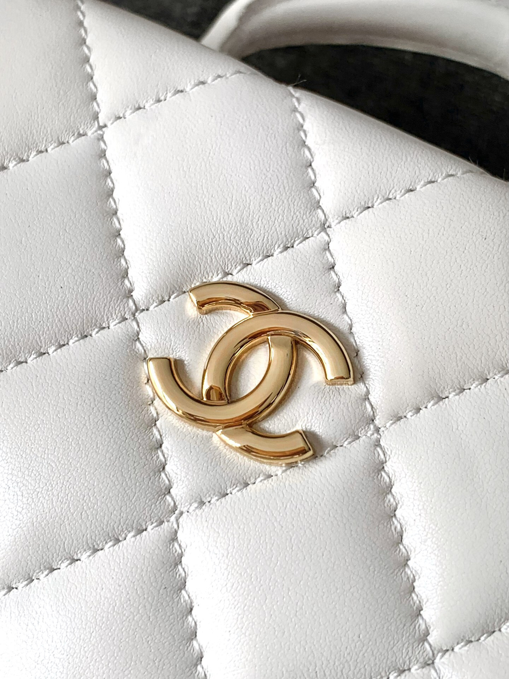 Chanel Bag (2 sizes)