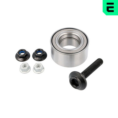 OPTIMAL - 100091-OPT - Wheel Bearing Kit