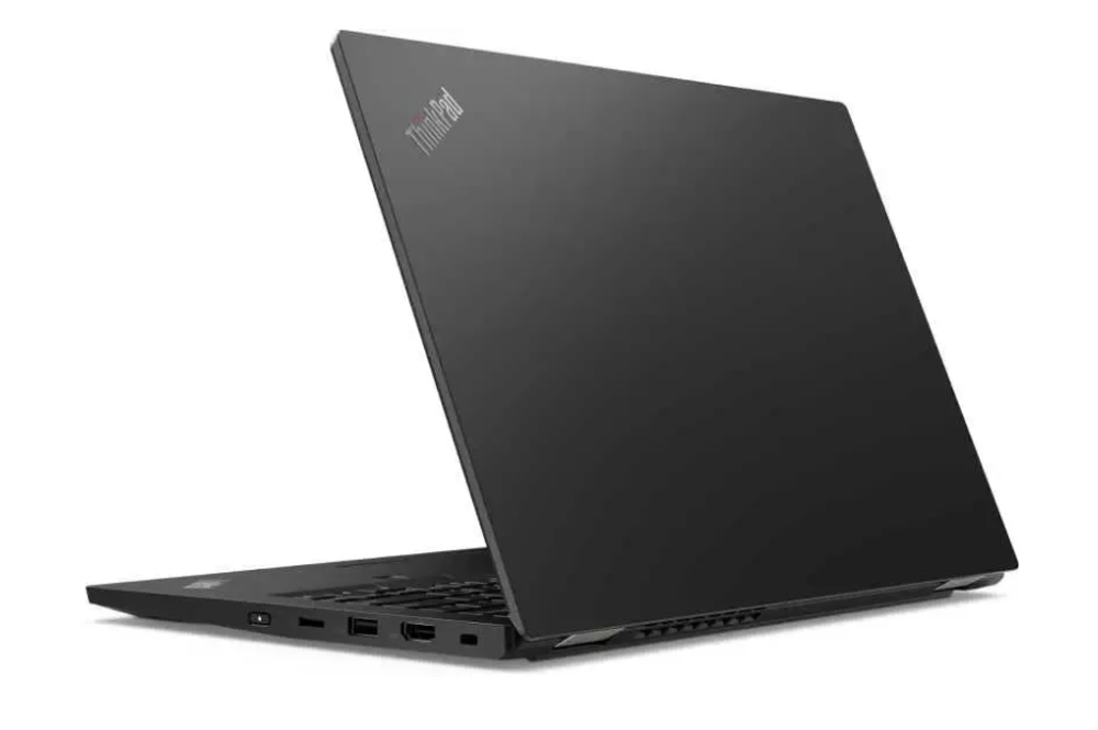 13.3" Ноутбук Lenovo ThinkPad L13 (1920x1080, Intel Core i5-1135G7, RAM 8ГБ, SSD 256ГБ, Intel Iris Xe Graphics, OS Windows)