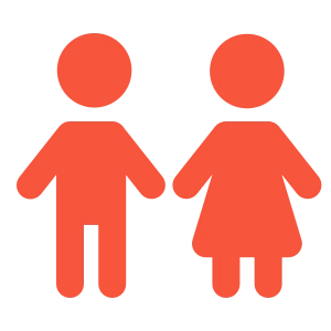 GENDER PARTY