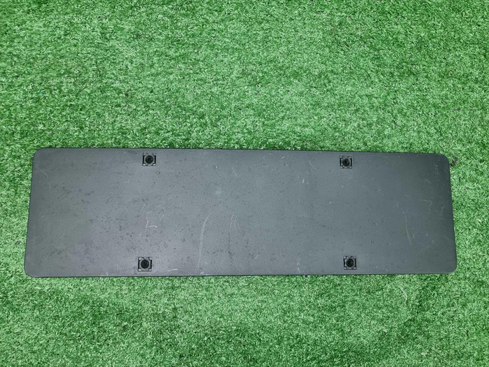 Площадка номера Avatr 07 (2024-н.в.)