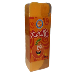 Фруктовые леденцы "JiuJiulong"