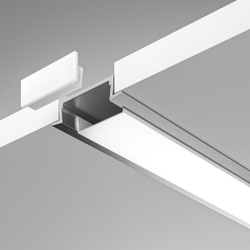 Профиль встраиваемый Maytoni Technical ALM004S-2M