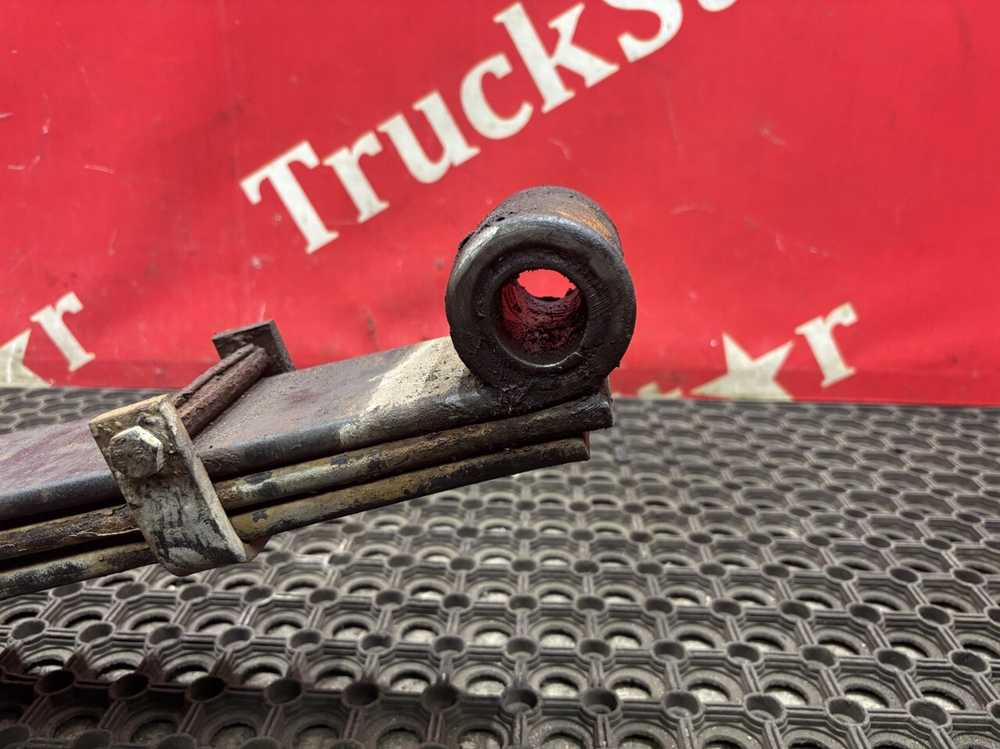 Рессора передняя 2016г