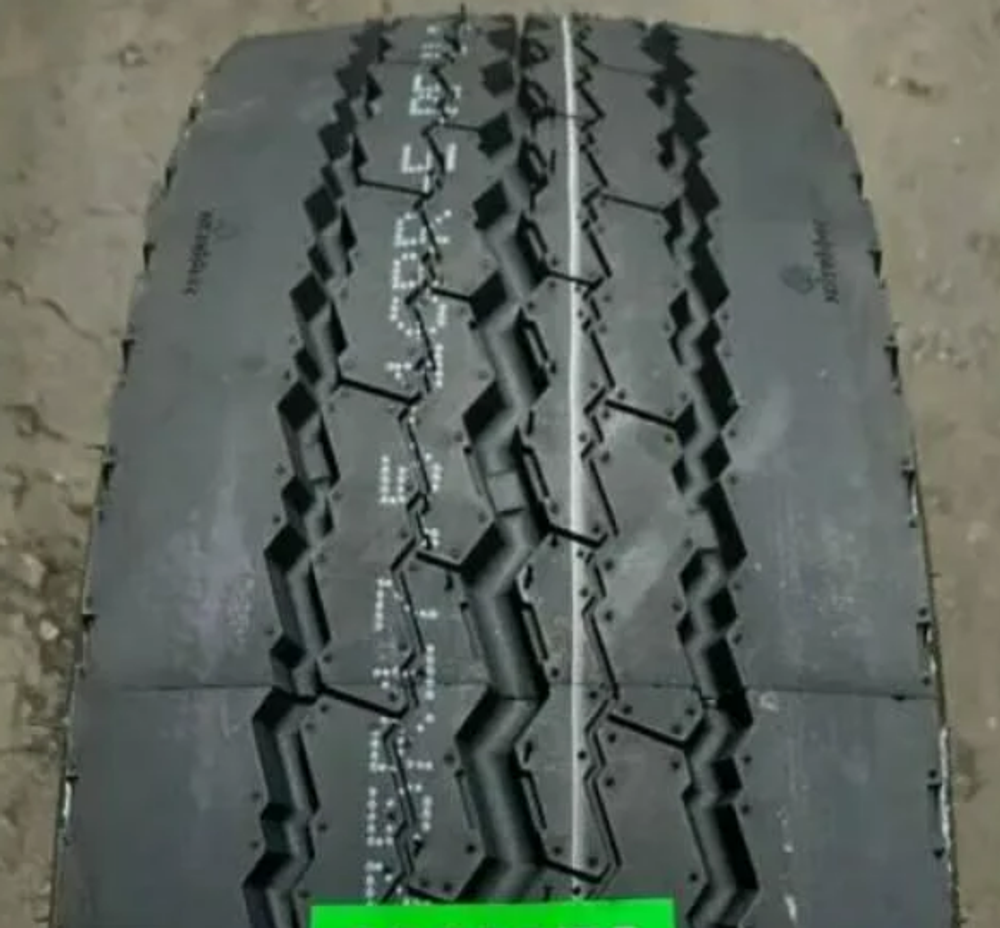205/65 R17.5 GTX1 129/127K (132F) GOODRIDE M+S TL ТН