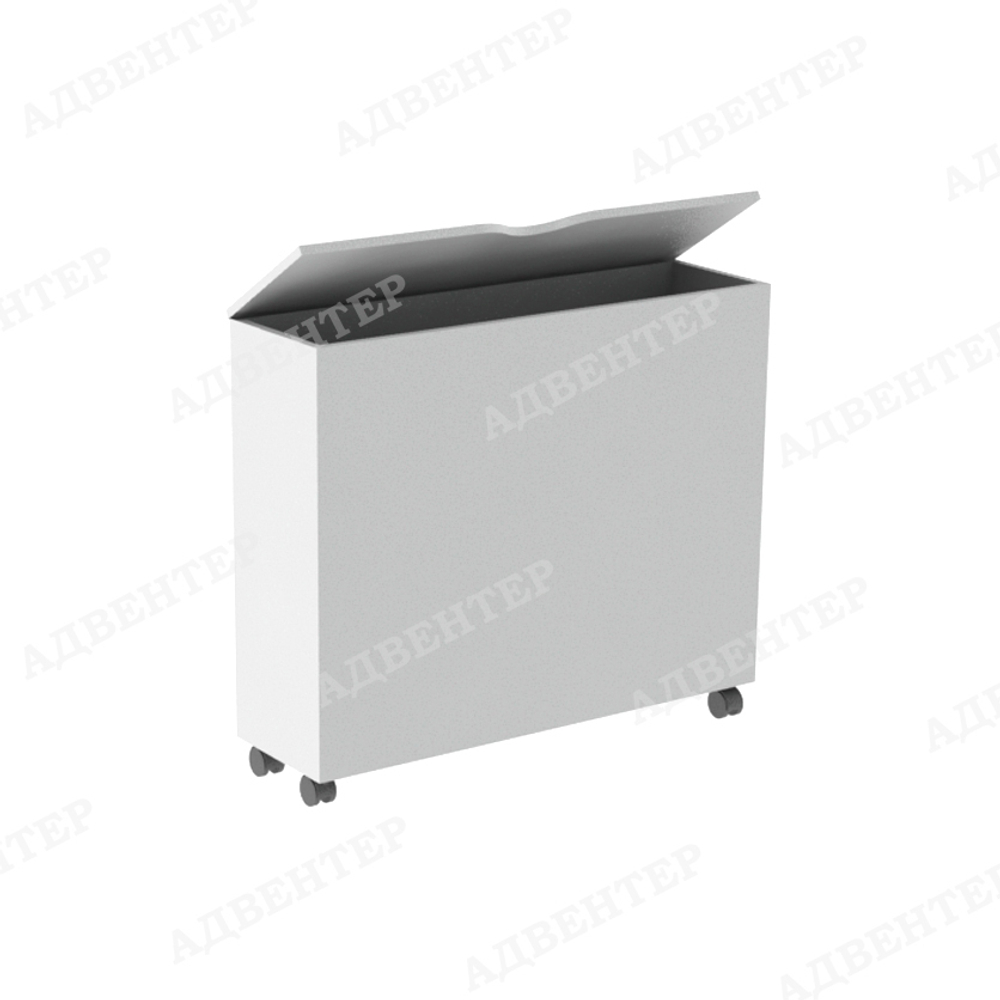 Тумба под школьную доску ВАРИАНТ 6