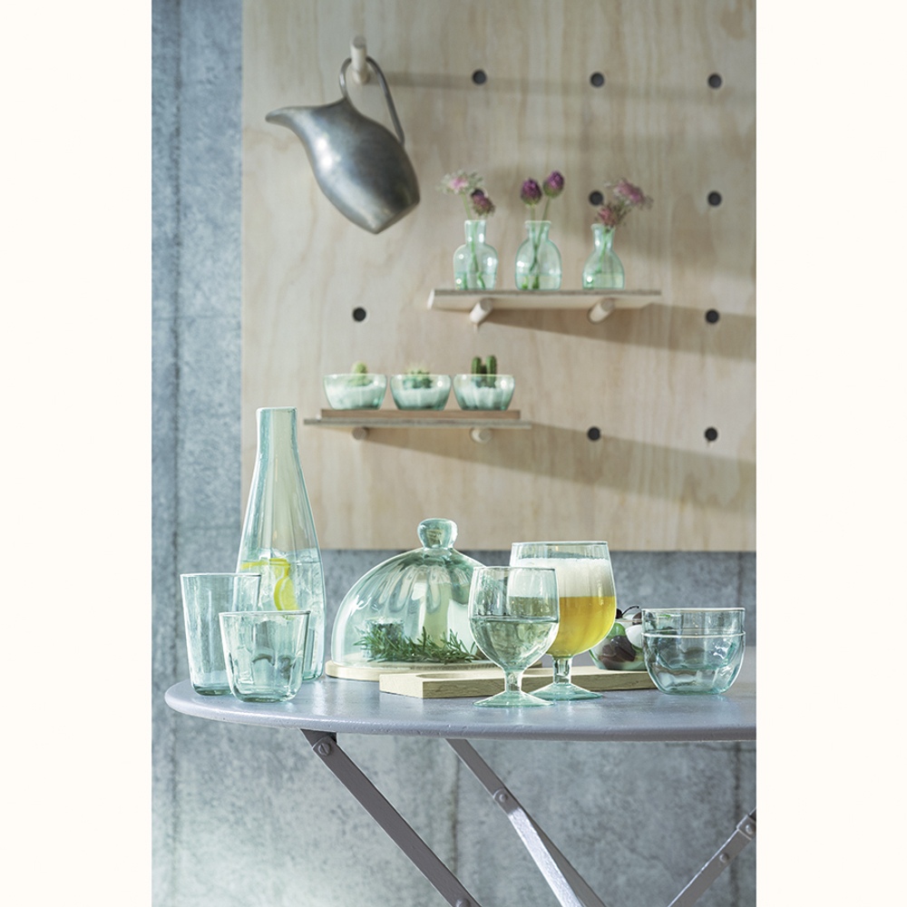 Набор ваз 3шт 11см LSA International Mia Mini