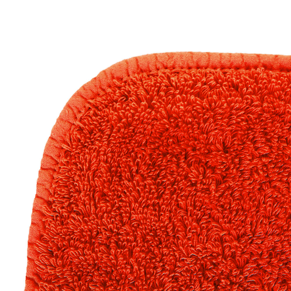 Полотенце 100х150 Abyss & Habidecor Super Pile 603 spicy