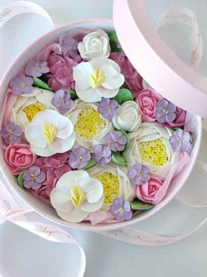 Коробочка “Для тебя” 25 см