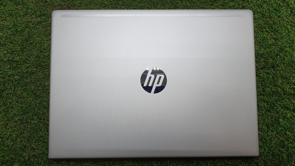Ноутбук HP Ryzen 5/8Gb/FHD/ProBook 445 G7 1b7d7es/Windows 10