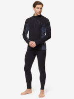 ТЕРМОБЕЛЬЕ ФУФАЙКА МУЖСКАЯ BASK T-SKIN MAN JKT V3