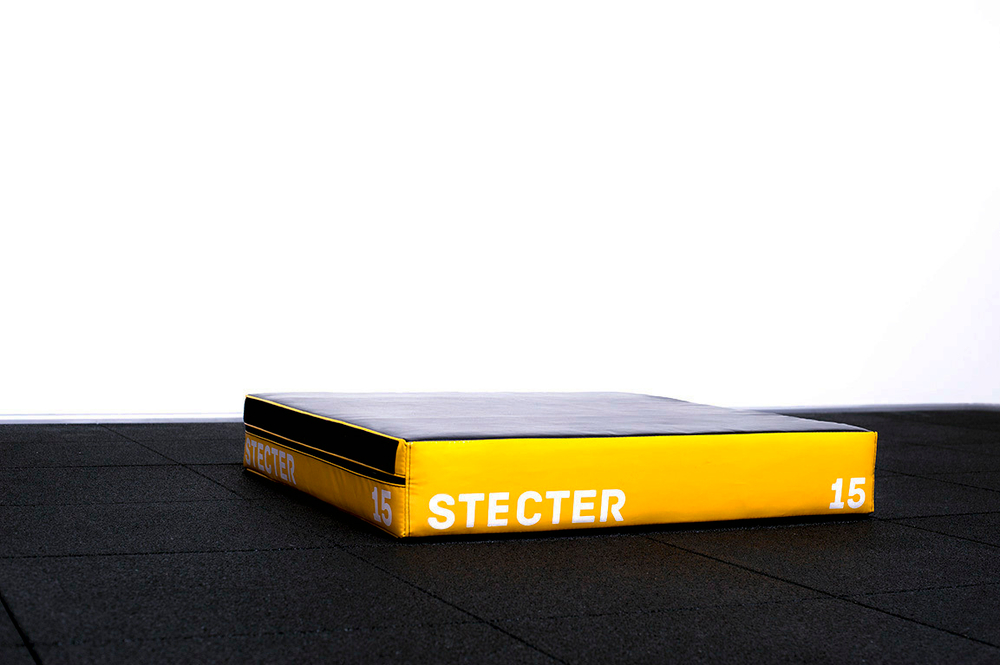 Безопасные плиометрические боксы (комплект)