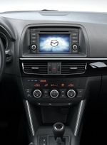 Topway TS10 4+32GB 8 ядер для Mazda 6, Atenza, CX5 2012-2015