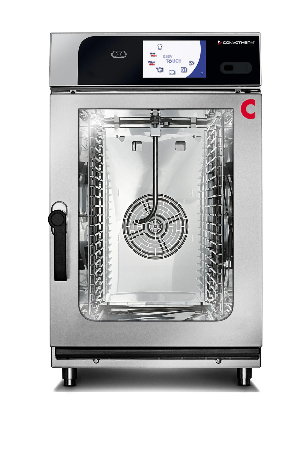 Пароконвектомат Convotherm mini easyTouch 10.10
