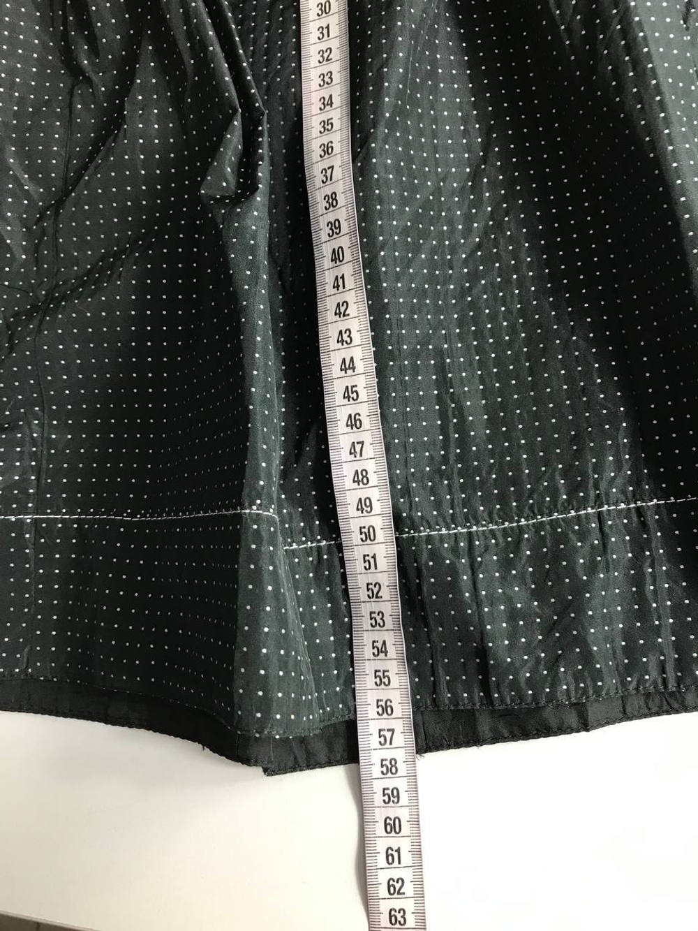 Юбка Promod расклешенная, визуально на 46 размер