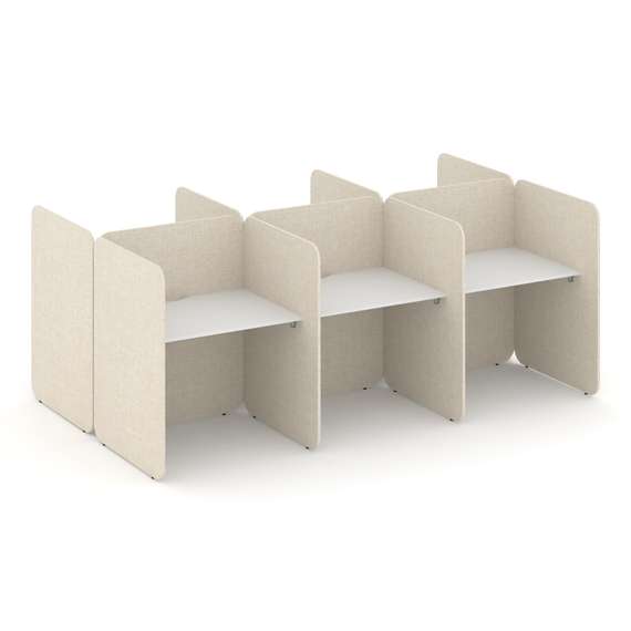 Call center Комплект №6 KC.K-006  2412*1800*1200