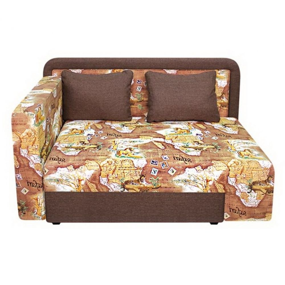 Софа "Бинго" в ассортименте