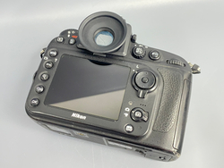 Nikon D800E 26800 кадров