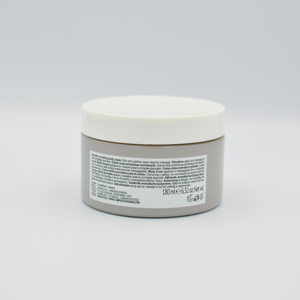 COMFORT ZONE Крем для тела Tranquillity™