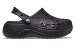Crocs Baya Platform Clog (Женская размерная сетка)