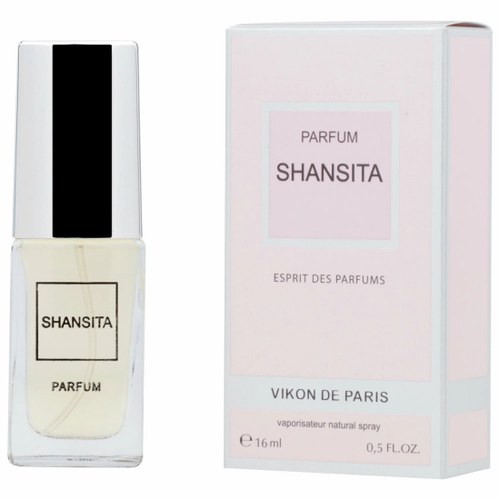 НОВАЯ ЗАРЯ ШАНСИТА 16мл.жен.Духи марк
