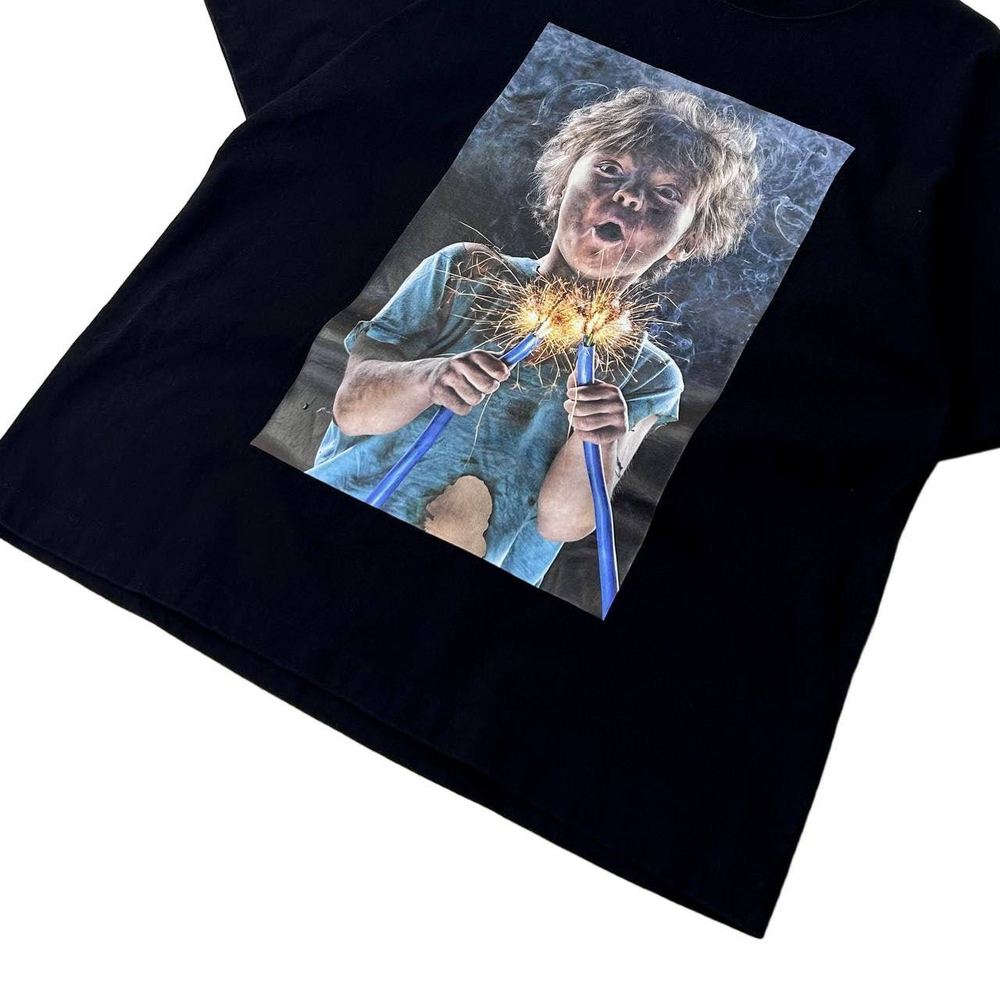 Футболка Acme de la vie