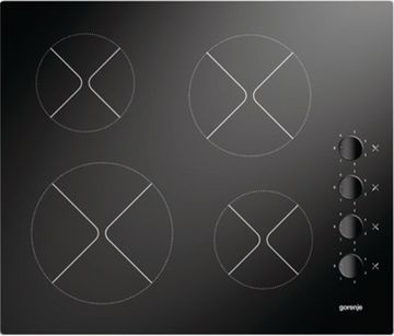 Варильна поверхня електрична GORENJE EC 605 BSC