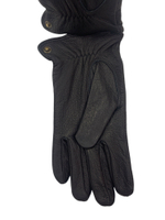 Перчатки. Мужские. Материал верха: Кожа оленя люкс качества. Подклад: Трикотаж-шерсть.В упаковке 5 шт.